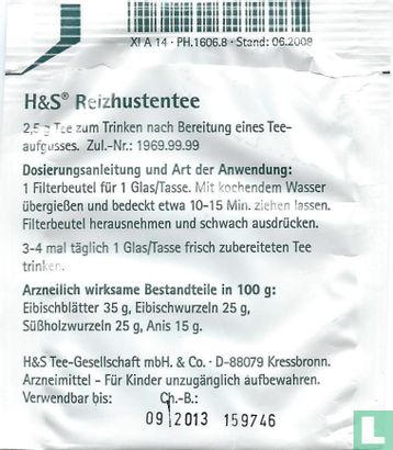 Reizhustentee - Image 2
