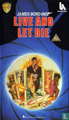 Live and Let Die - Afbeelding 1