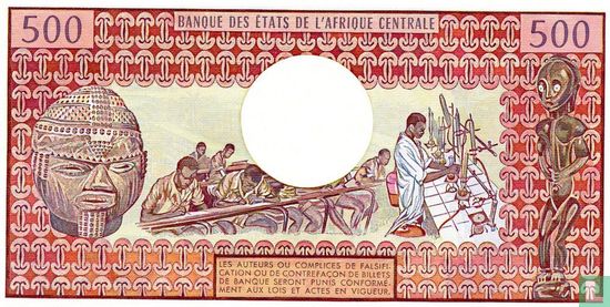 République Union du Cameroun - Image 2