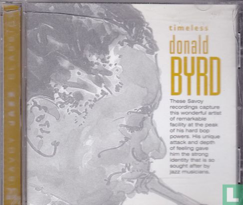 Donald Byrd - Image 1