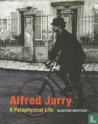 Alfred Jarry - Image 1