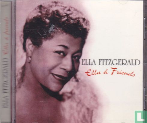 Ella & friends - Afbeelding 1