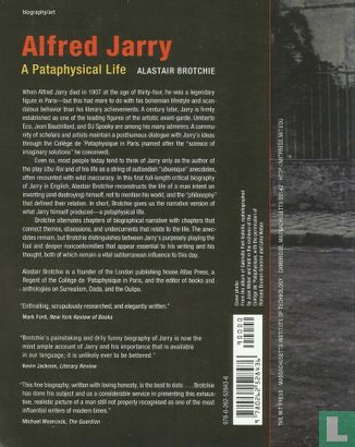 Alfred Jarry - Image 2