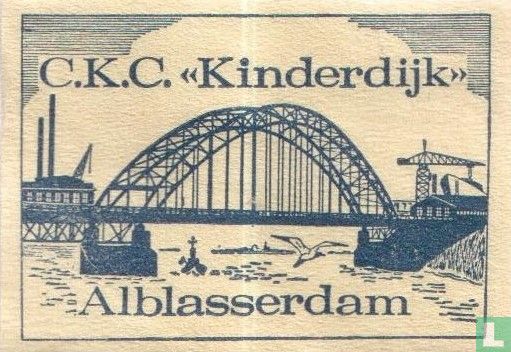 C.K.C. Kinderdijk  - Bild 1