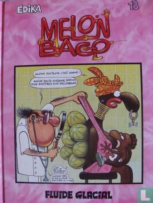 Melon Bago - Image 1