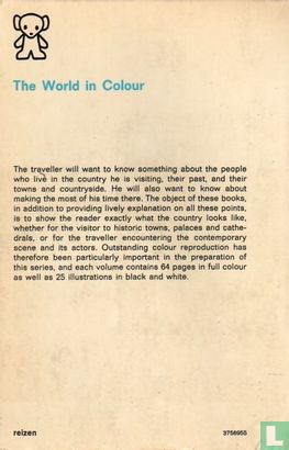 The World in colour - Holland - Image 2