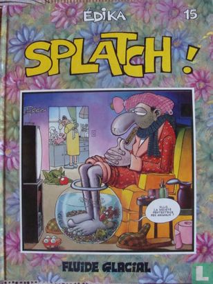 Splatch ! - Image 1