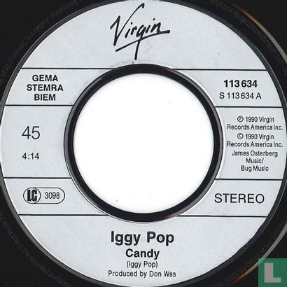 Candy - Image 3