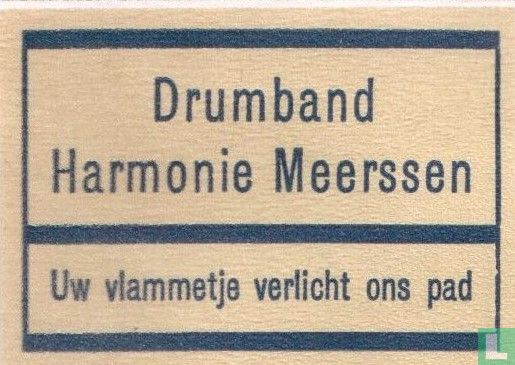 Drumband Harmonie Meerssen - Bild 1