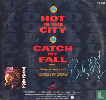 Hot in the city - Image 2