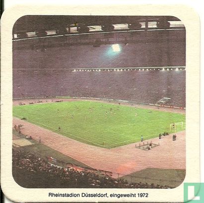 Rheinstadion Düsseldorf - Bild 1