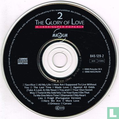 The Glory of Love 2 - Afbeelding 3