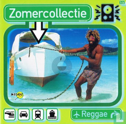 Zomercollectie - Reggae - Afbeelding 1