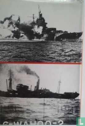 Chronology of the War at Sea 1939-1945 - Afbeelding 2