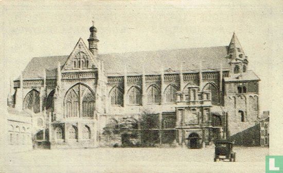 Luik - St. Jacobskerk - Image 1