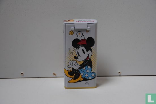 Mickey en Minnie - Afbeelding 2
