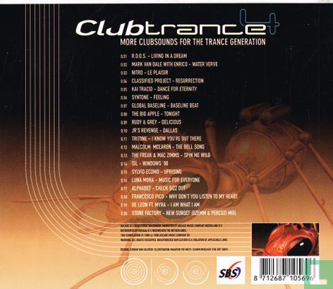 Clubtrance 4 - Image 2