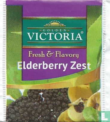 Elderberry Zest - Image 1
