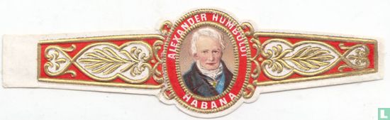 Alexander Humboldt Habana  - Afbeelding 1
