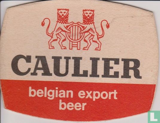 belgian export beer