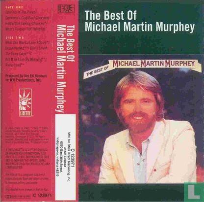The Best of Michael Martin Murphey - Afbeelding 1