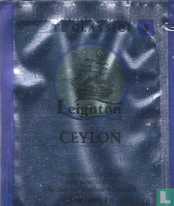  Ceylon - Afbeelding 1