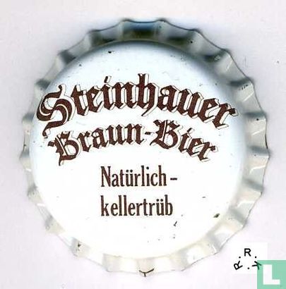 Steinhauer - Braun-bier