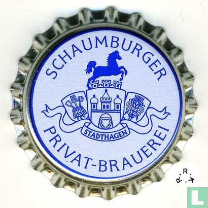 Schaumburger - Privat-Brauerei