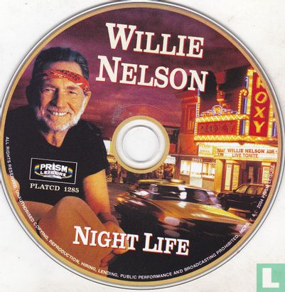 Willie Nelson 34 Superb Songs - Image 3