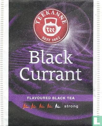 Black Currant - Afbeelding 1
