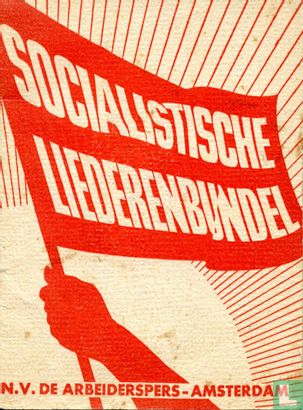Socialistische Liederenbundel - Image 1