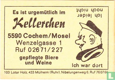 Kellerchen - Afbeelding 1