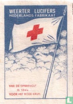 100 jaar Rode kruis  - Image 1