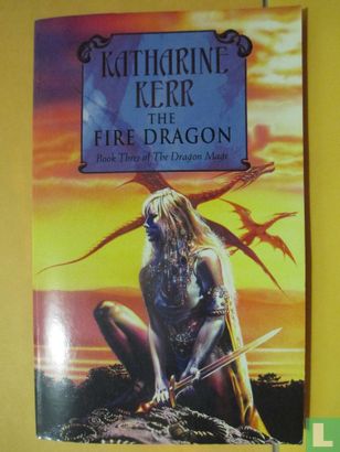 The Fire Dragon - Image 1
