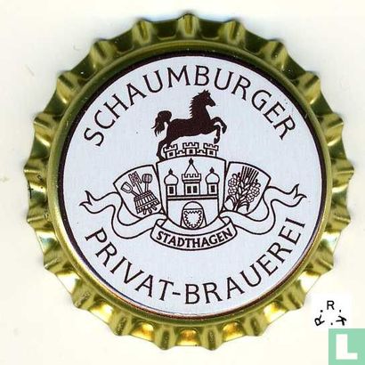 Schaumburger - Privat-Brauerei