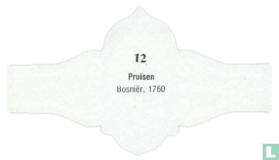 Prussia Bosnian, 1760 - Image 2