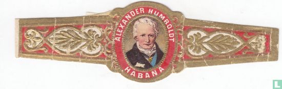 Alexander Humboldt Habana - Bild 1