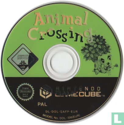 Animal Crossing - Afbeelding 3