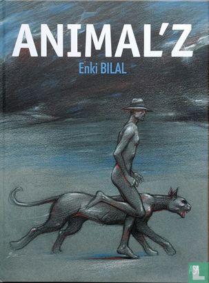 Animal'z - Afbeelding 1