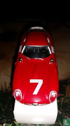 Alfa Romeo TZ1 - Afbeelding 2
