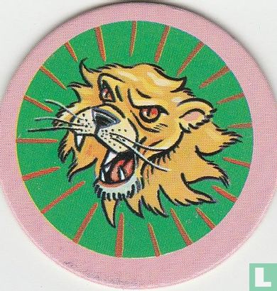 Lion - Bild 1