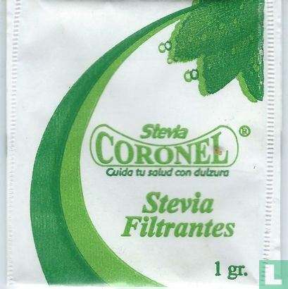 Stevia  - Afbeelding 1