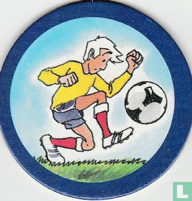Football - Image 1