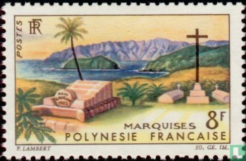 Marquesas eilanden
