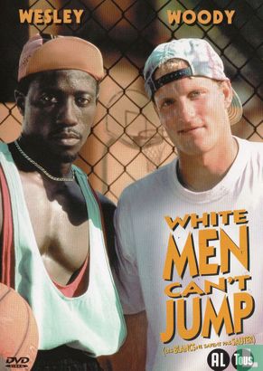White Men Can't Jump - Afbeelding 1