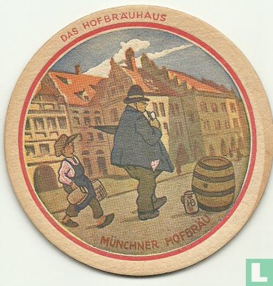 Das Hofbräuhaus / Die Weltmarke ® - Image 1
