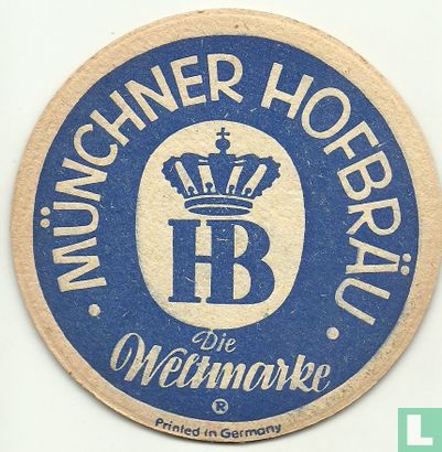 Das Hofbräuhaus / Die Weltmarke ® - Image 2