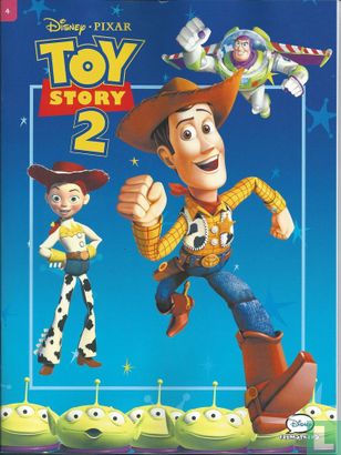 Toy Story 2 - Image 1