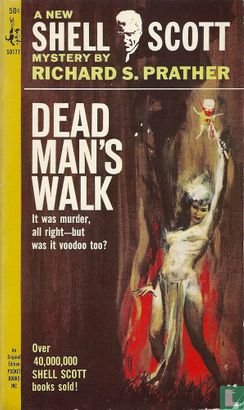 Dead Man's Walk - Image 1