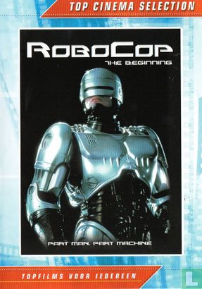 Robocop - The Beginning - Afbeelding 1